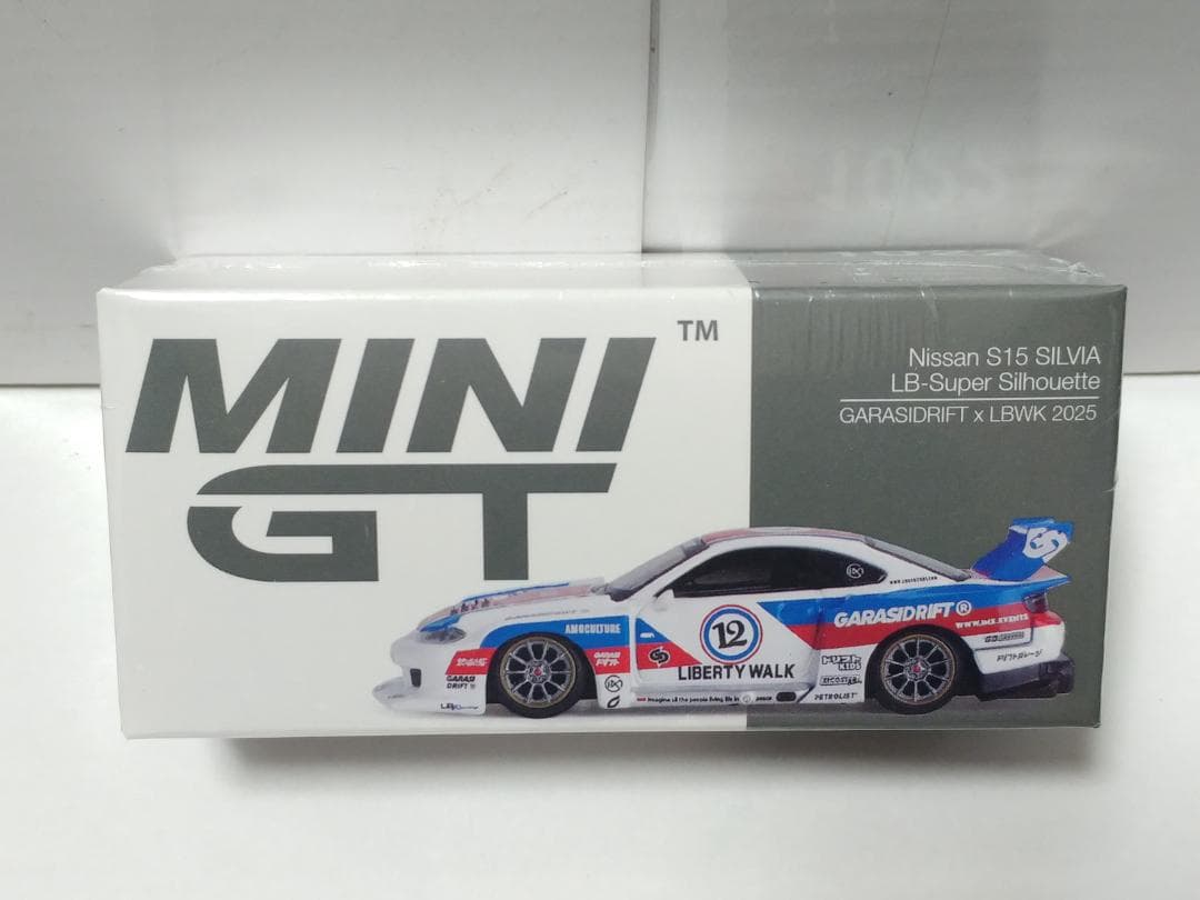 ミニカー Innovation