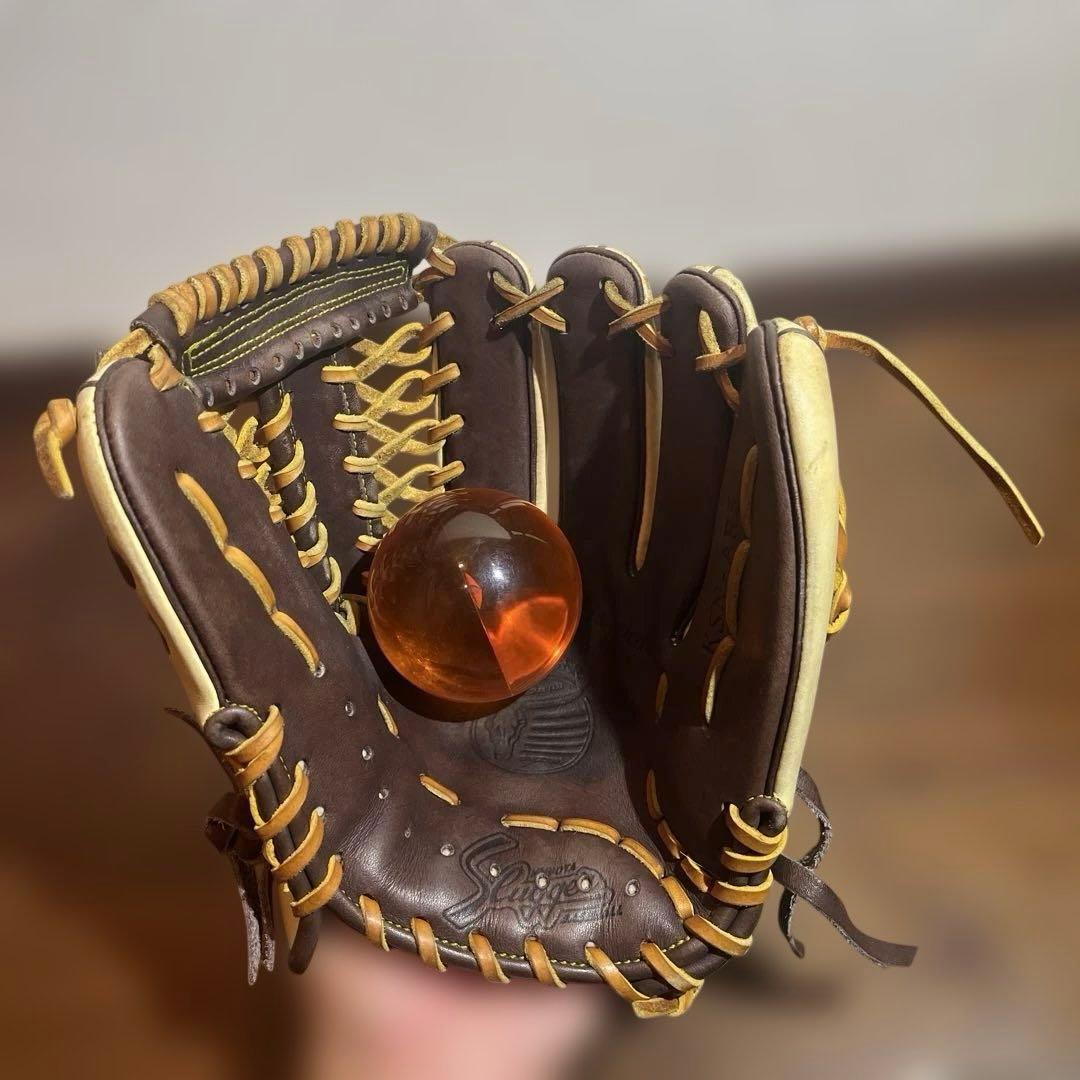 久保田スラッガー KSN-AR5 軟式