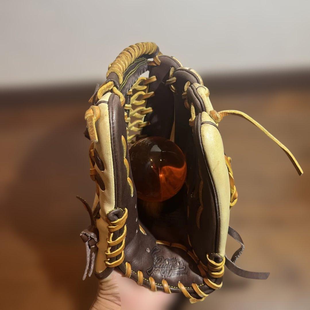 久保田スラッガー KSN-AR5 軟式