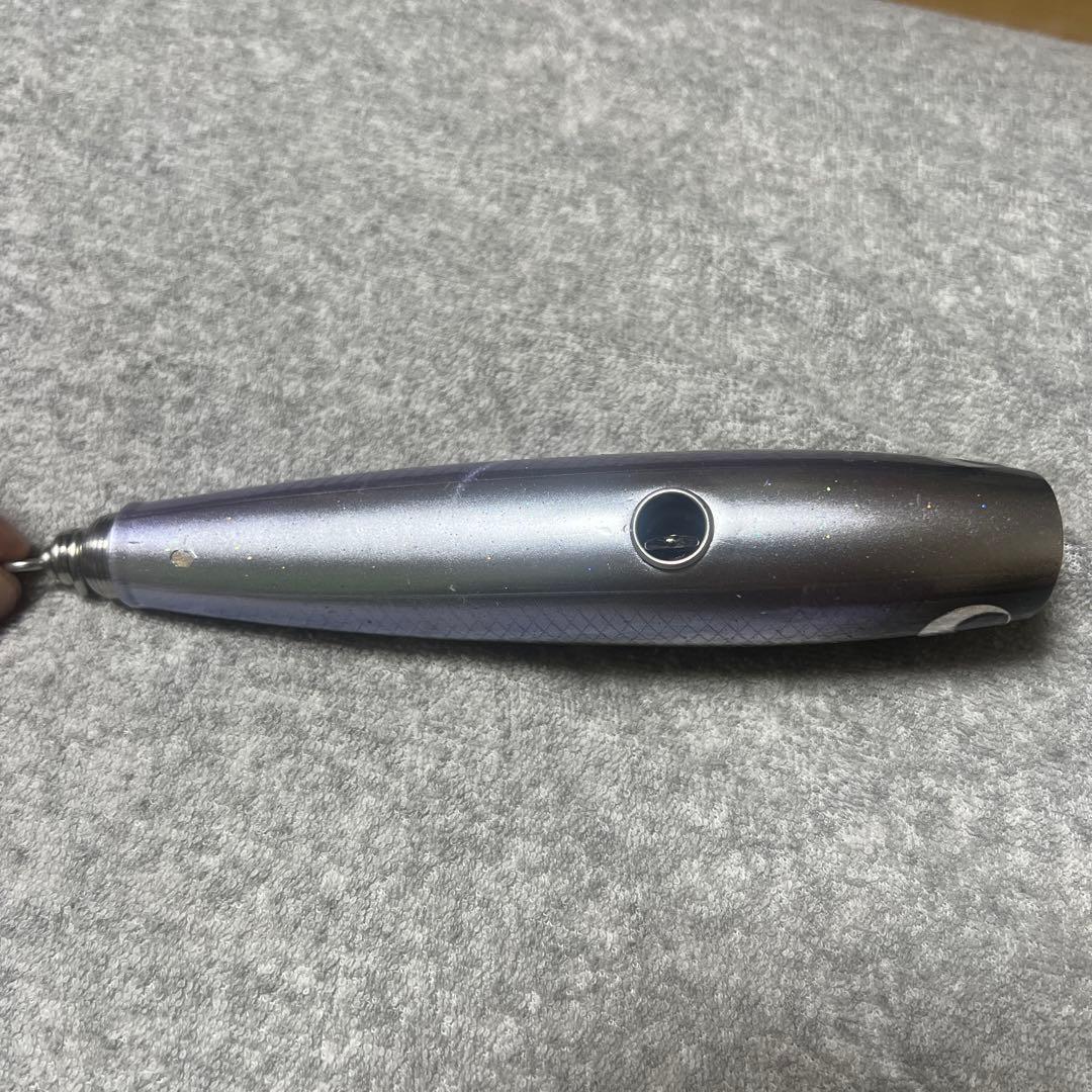 モグラッパー150-75 Souls ソウルズ