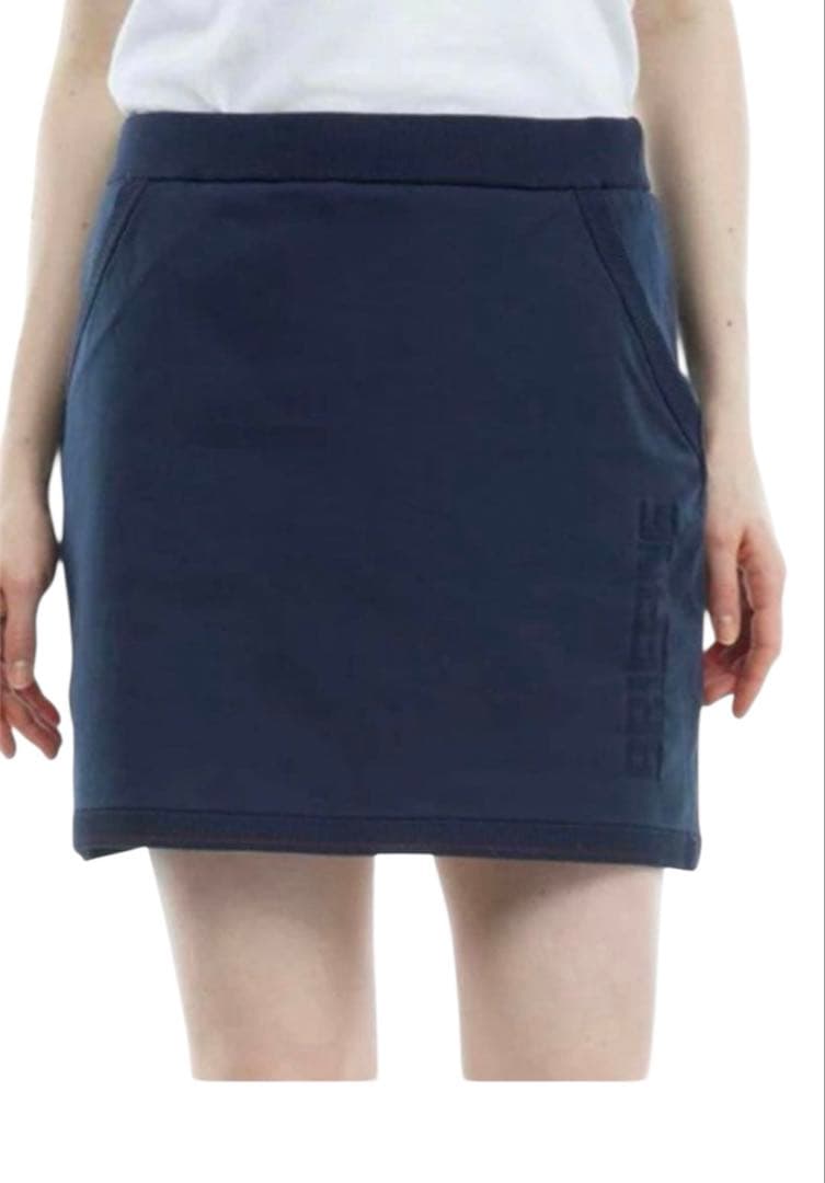 （新品）BRIEFING ブリーフィング　スカート