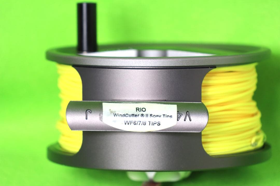 リール LAMSON Velocity V4.0 Fly Reel No.1