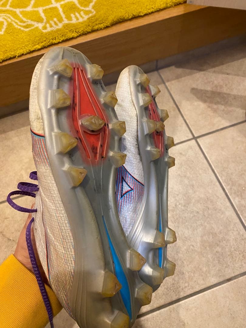 MIZUNO α JAPAN ミズノ アルファ ジャパン