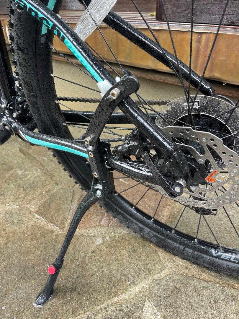 ビアンキ　マグマ　7.2 マウンテンバイク　未使用品