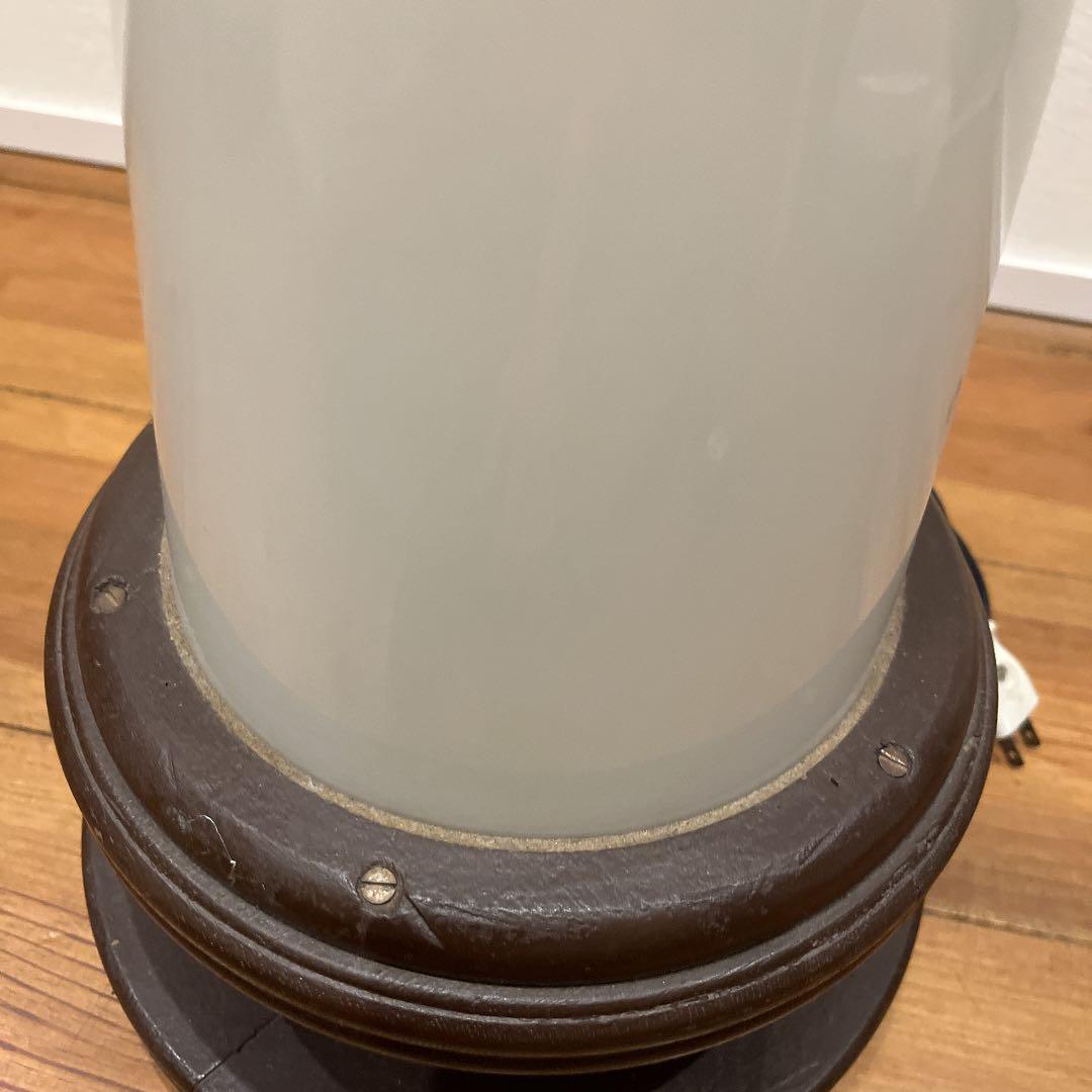 アンティーク希少なライト