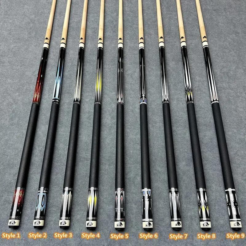 ビリヤードキュー　2本