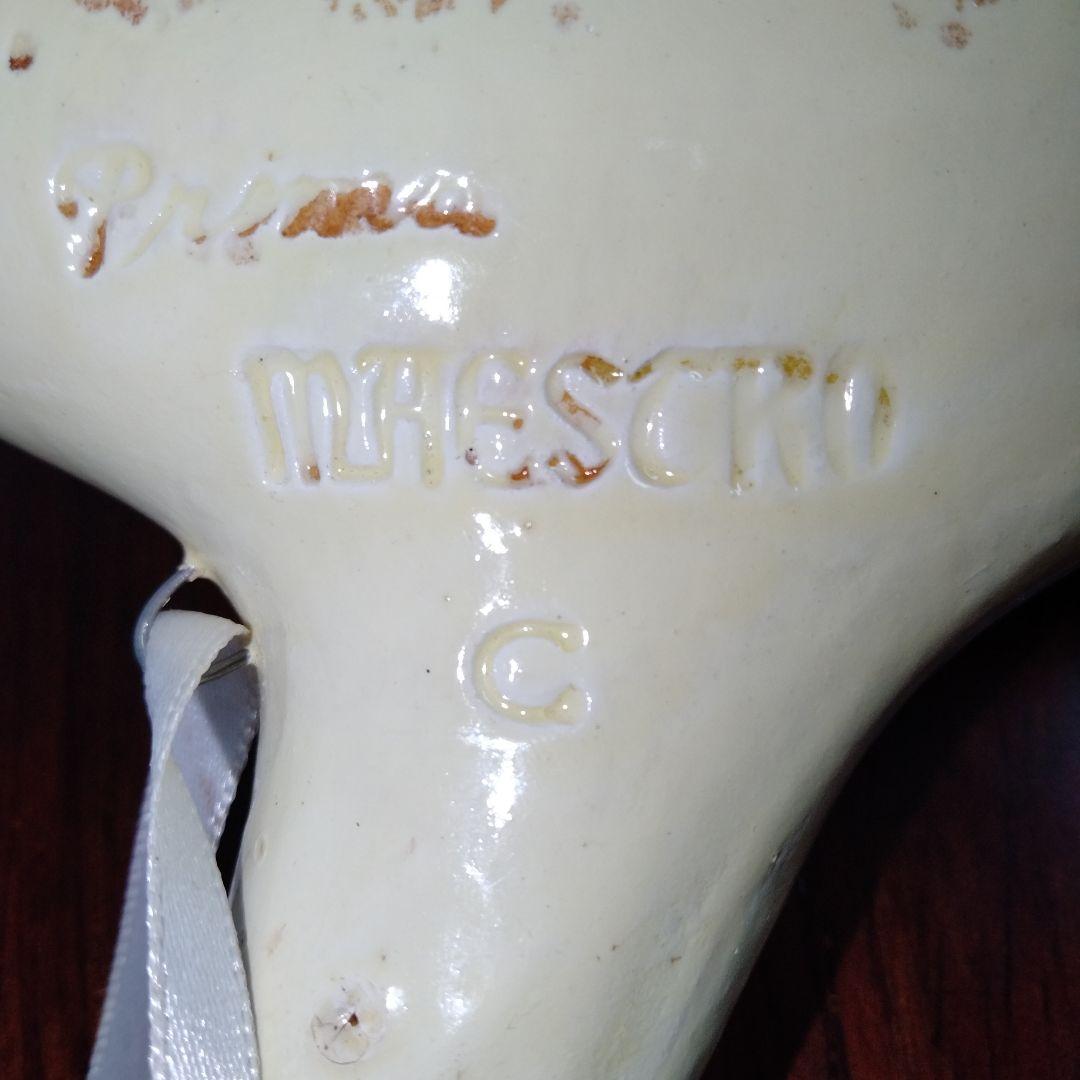 オカリナプリマオカリーナマエストロ！ケース、楽譜付き