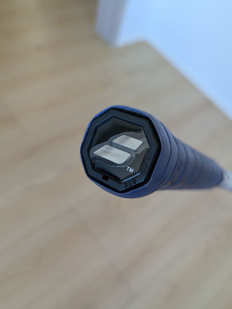 Babolat EVO DRIVE テニスラケット G1