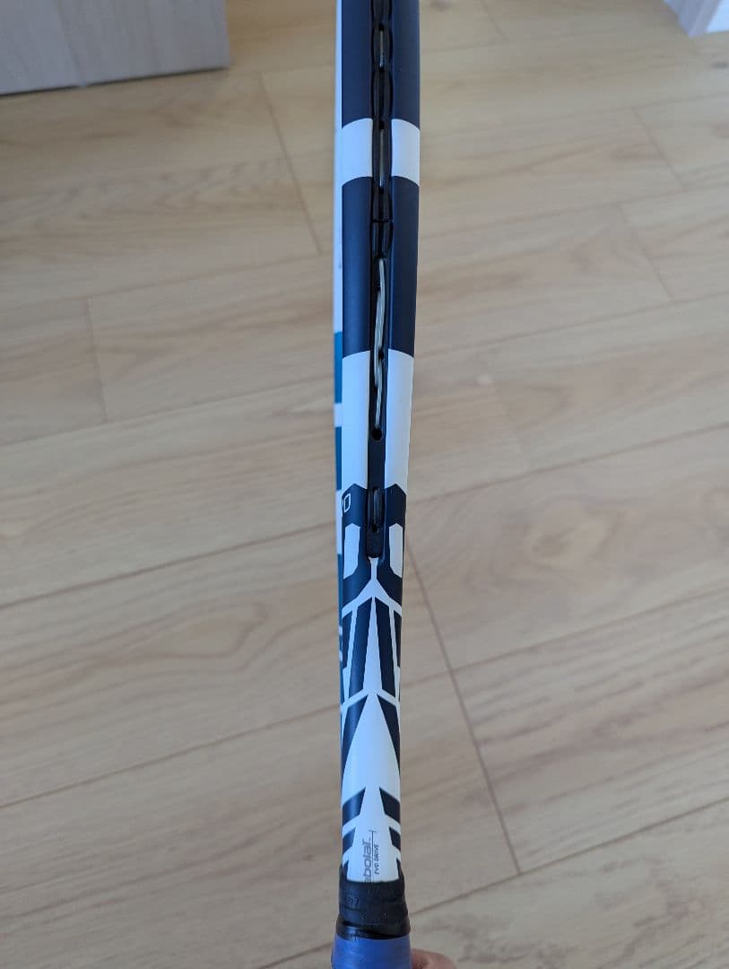 Babolat EVO DRIVE テニスラケット G1