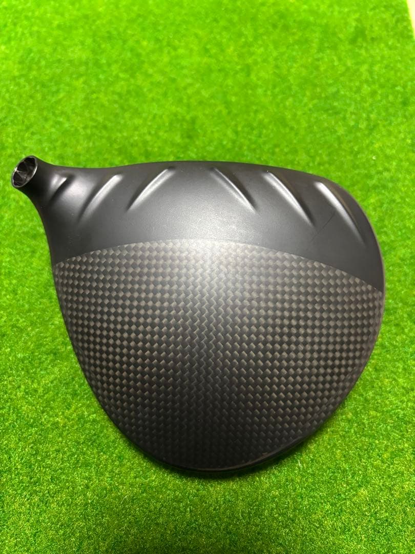 PING G440 max 9.0° ドライバーヘッドのみ