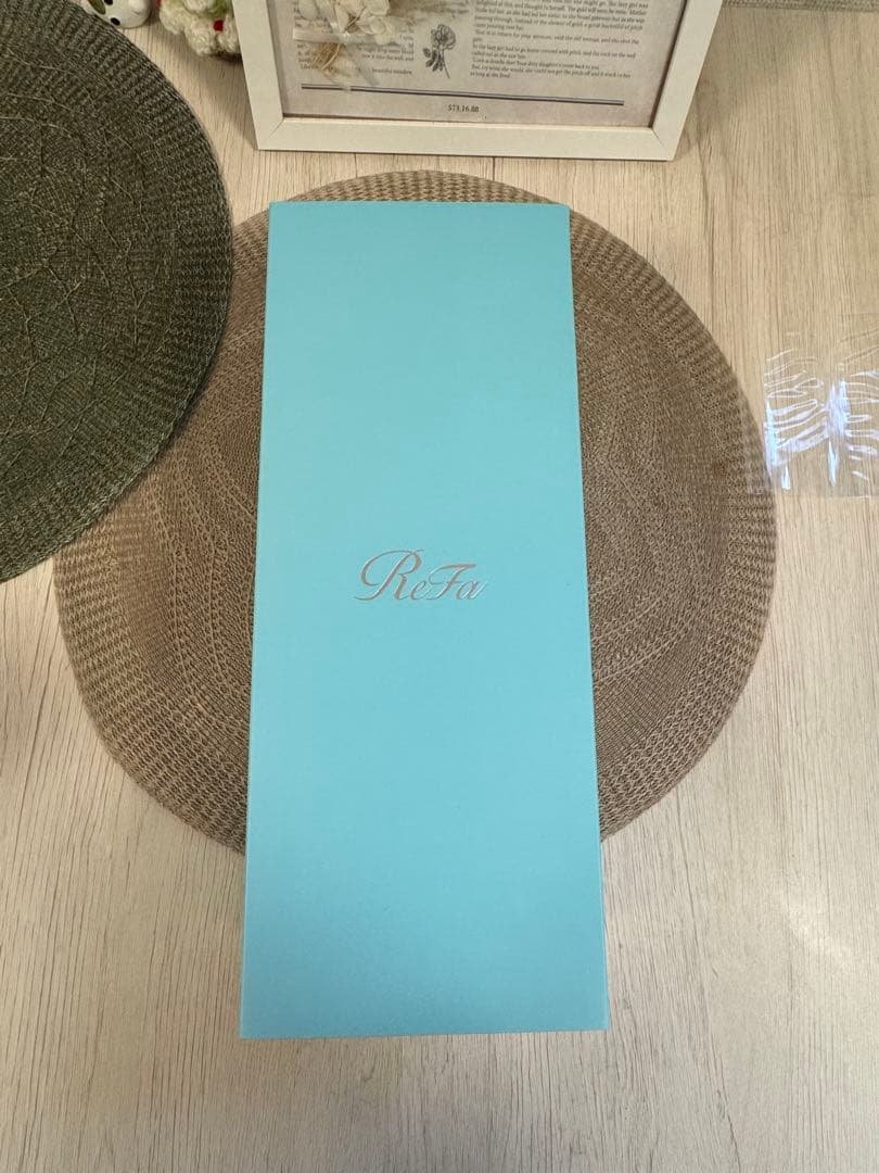 【美品】ReFa リファ ファインバブル ピュア シャワーヘッド