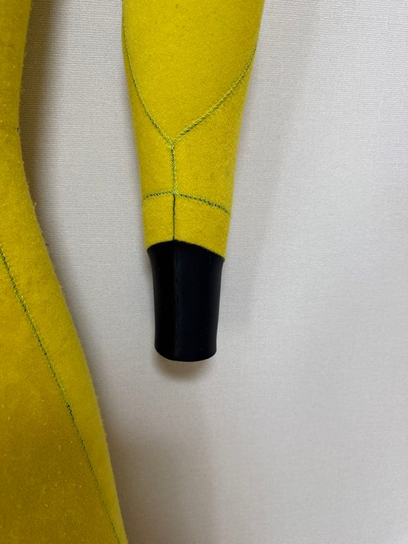 Agチタン セミドライ BEWET ビーウェット　ウェットスーツ