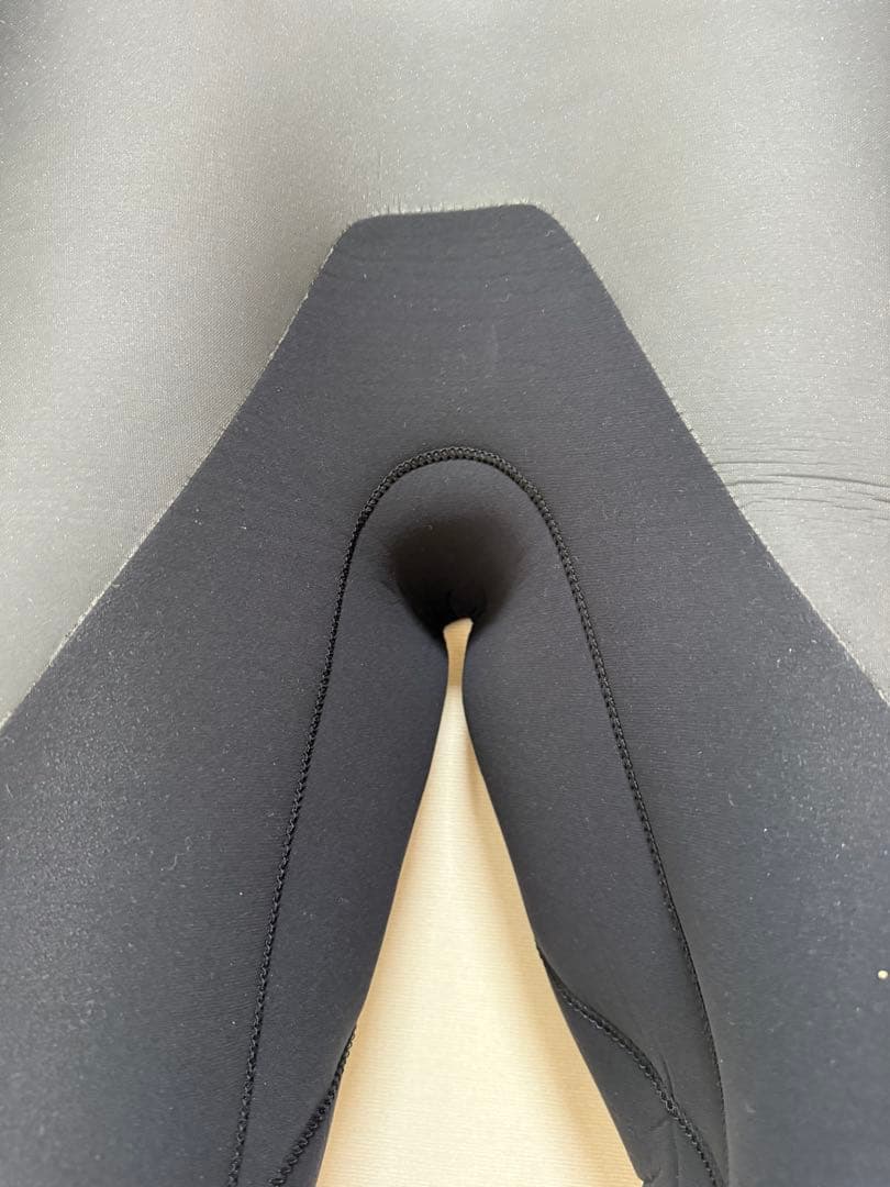 Agチタン セミドライ BEWET ビーウェット　ウェットスーツ