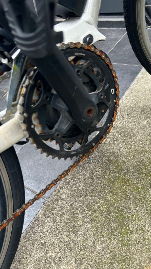 『てい』YAMAHA YPJ-C 電動アシスト自転車 ホワイト