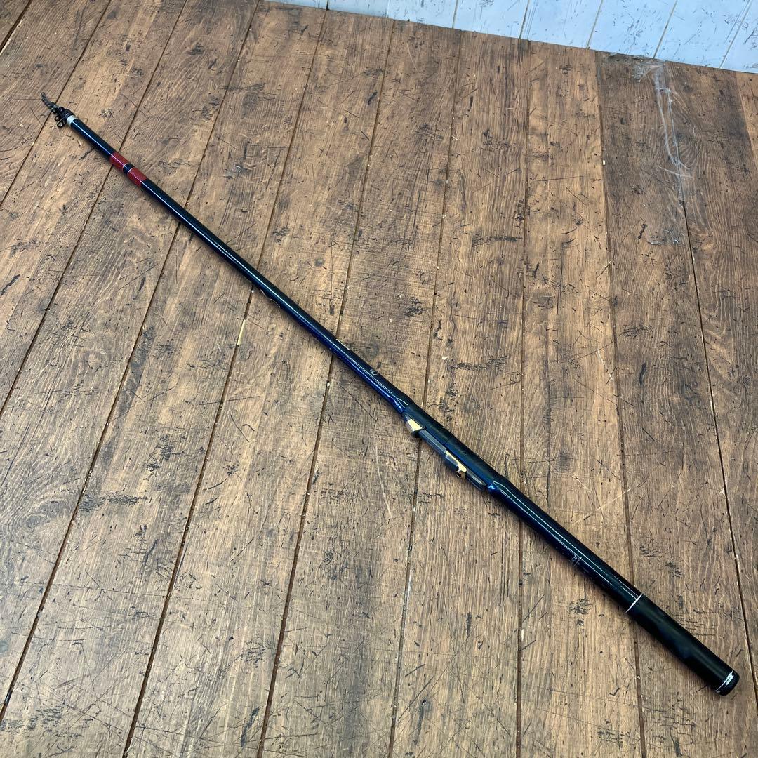 ガマカツ がま磯 VR 1-45 ロッド スピニングロッド 釣竿 釣り 振出竿