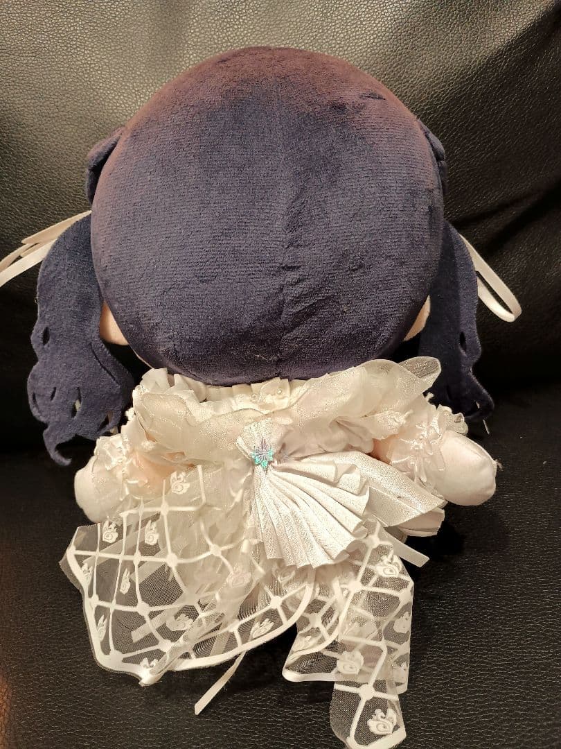 シャニマス 福丸小糸 もちWhat! もちほわ