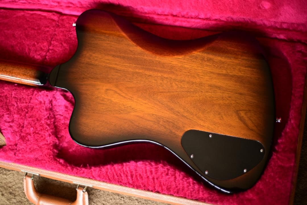 Gibson Limited Firebird Non-Reverse ノンリバ