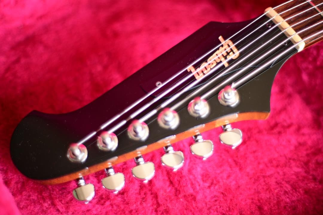 Gibson Limited Firebird Non-Reverse ノンリバ