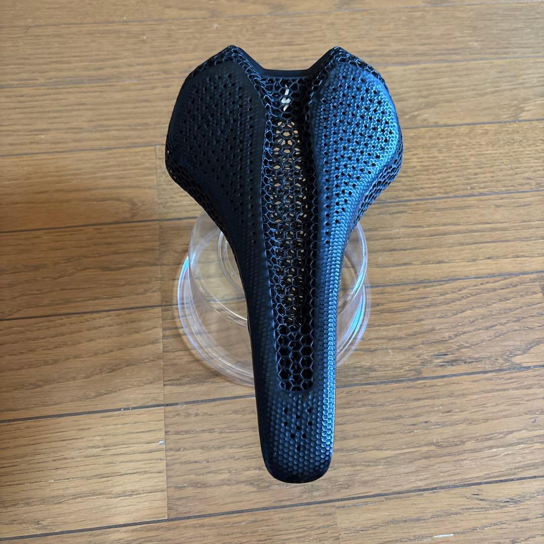 美品スペシャライズド S-WORKS ROMIN EVO MIRROR155mm