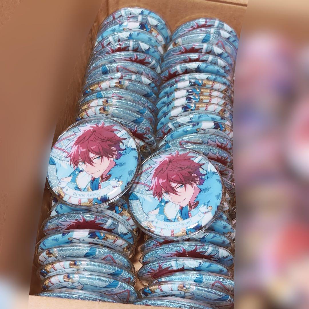 天城燐音 花の契約缶