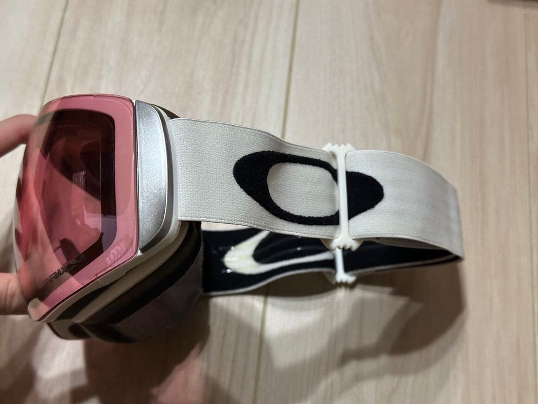 OAKLEY PRIZM ゴーグル