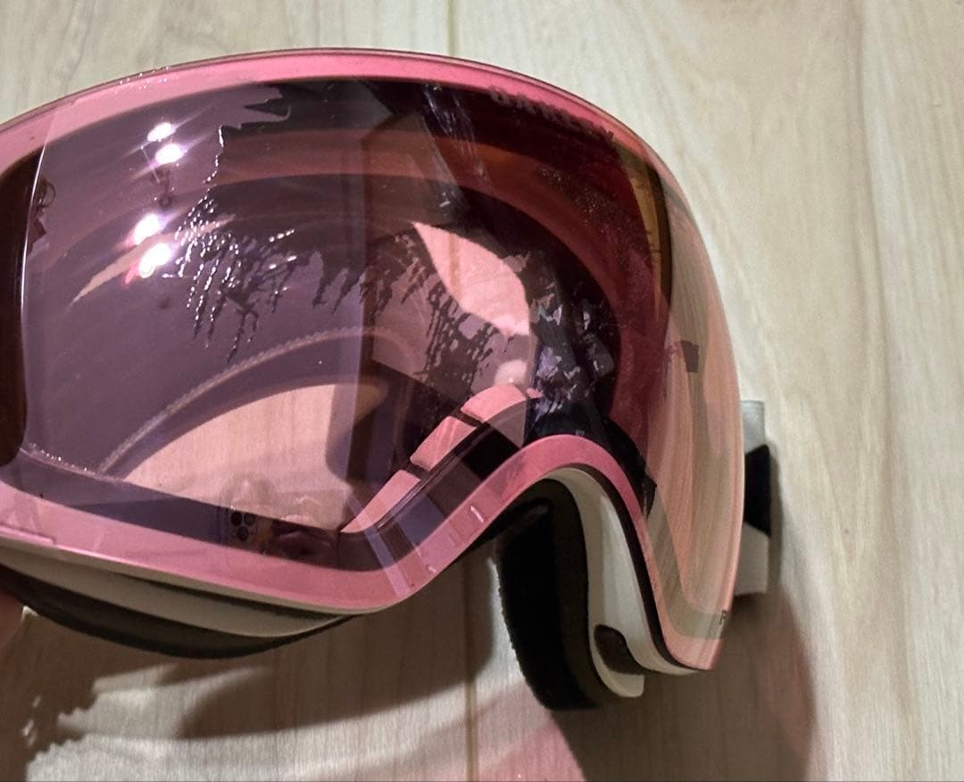 OAKLEY PRIZM ゴーグル