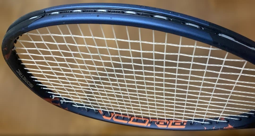 ヨネックス　vcore pro 97