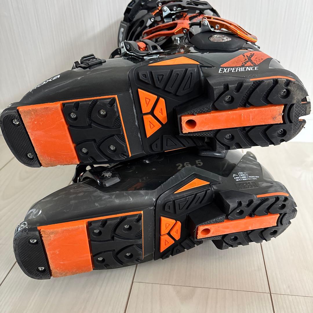 Roxa XFACE 120 スキー ブーツ26-26.5 バックカントリー