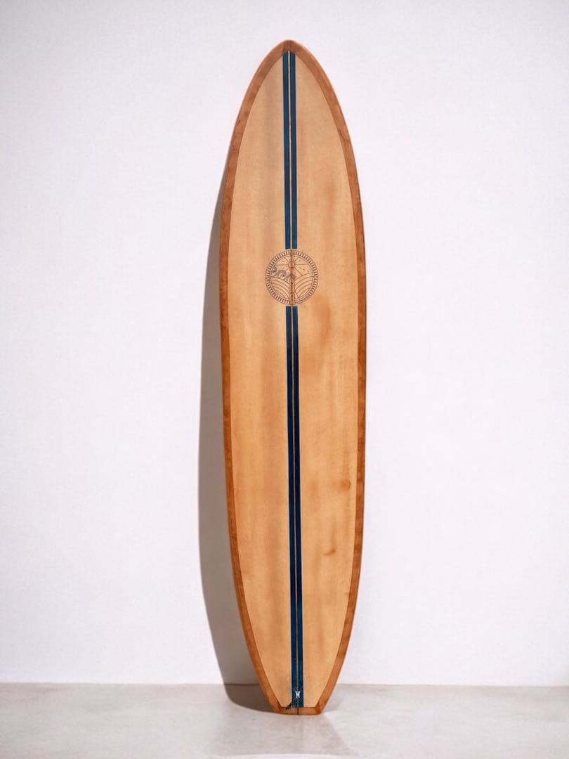 【新品送料込】Brimp’s 8’3” ミッドレングス グライダーツイン