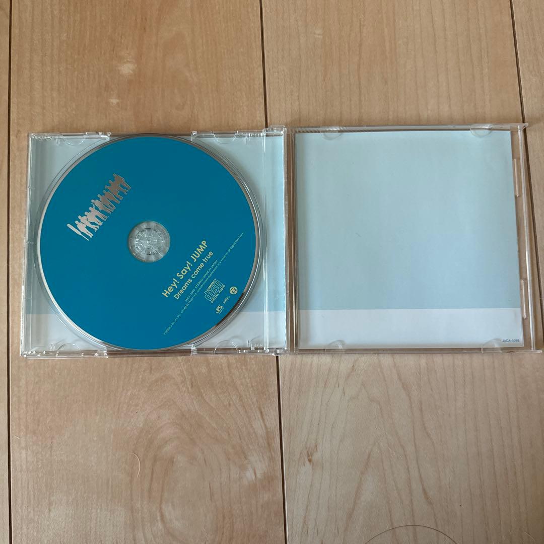 CD6枚セットキンプリ、ストーンズ、Hey!Say!JUMP