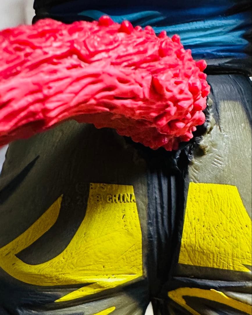 ドラゴンボール Z マンガディメンションズ SMSP 孫悟空 SS4 二次元