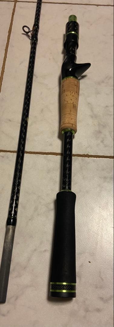 オフィスユーカリ　ジョーカー　69MH バーストマニア　美品