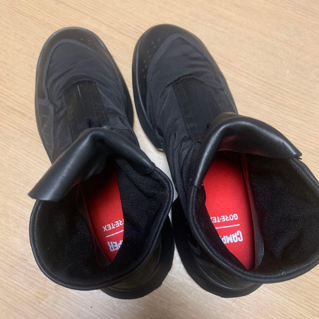 カンペール CRCLR GORE-TEX 42