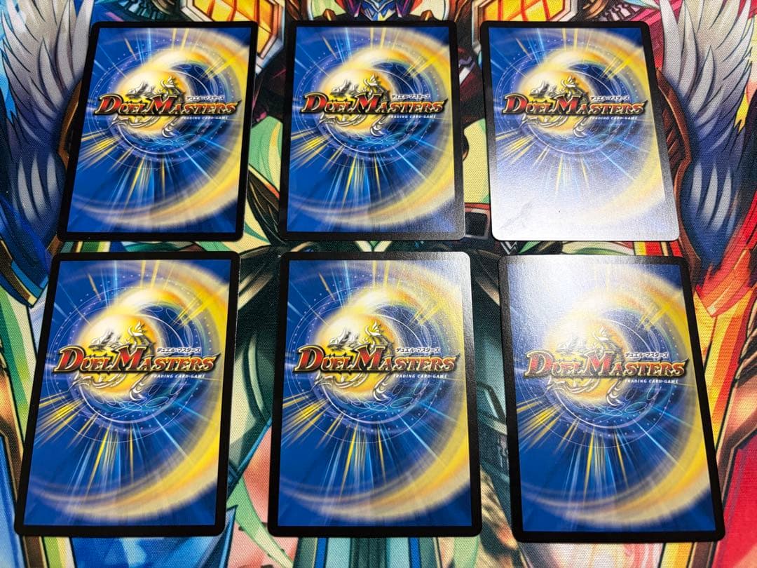 [構築済みデッキ] 4Cゼーロ