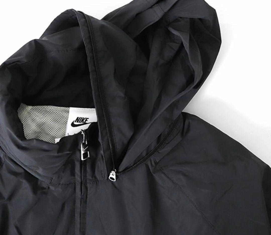 タイムセール‼️新品　NIKE 【ナイキ】ウーブンジャケット　Lサイズ