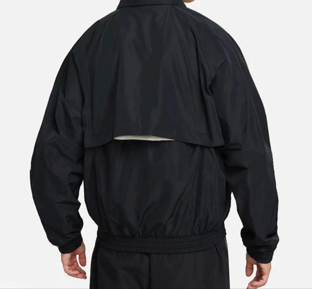 タイムセール‼️新品　NIKE 【ナイキ】ウーブンジャケット　Lサイズ