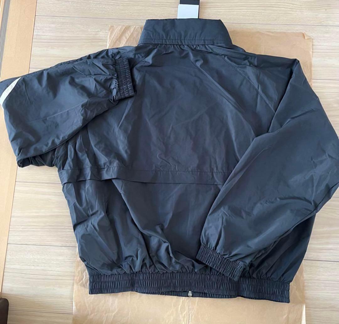 タイムセール‼️新品　NIKE 【ナイキ】ウーブンジャケット　Lサイズ
