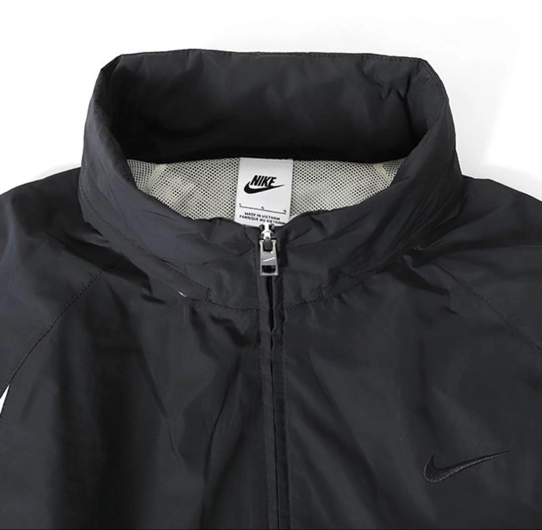 タイムセール‼️新品　NIKE 【ナイキ】ウーブンジャケット　Lサイズ