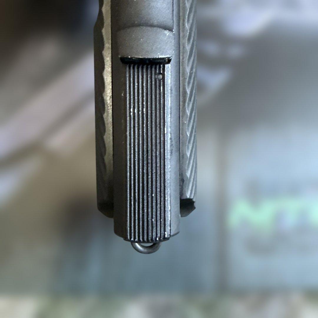 南*梅様 Carbon8 m45 DOC ナイトシフト co2 カスタム品