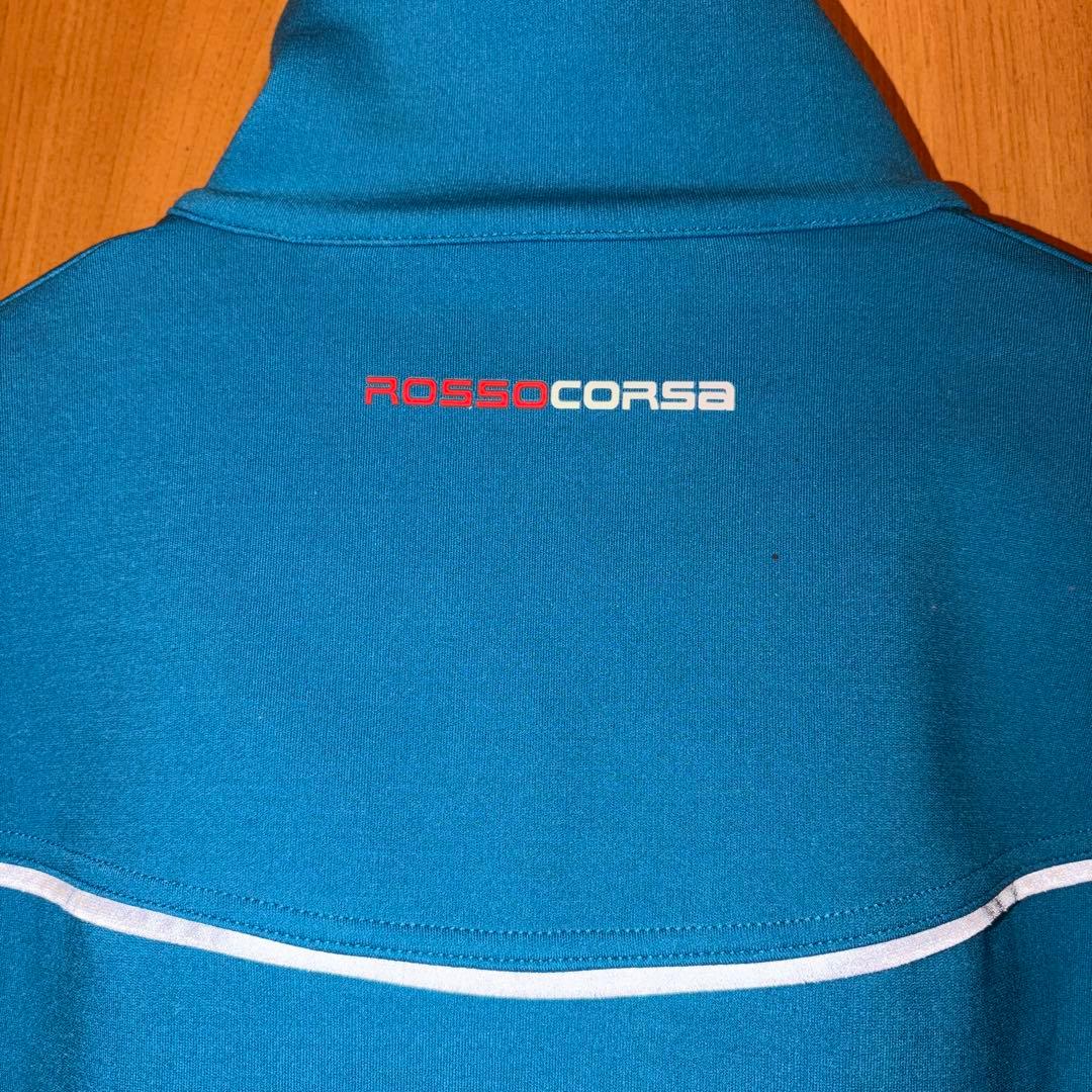 カステリ Nelmezzo Ros ロングスリーブ