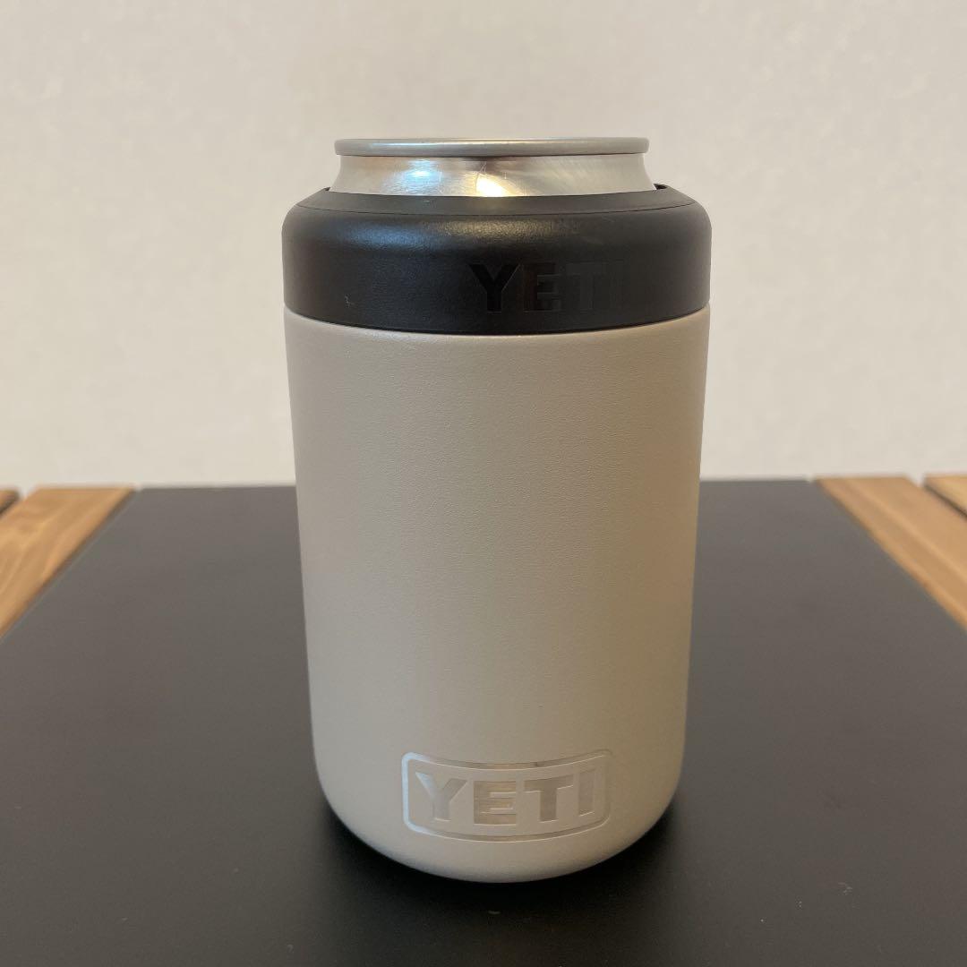 YETI　イエティ　缶クーラー
