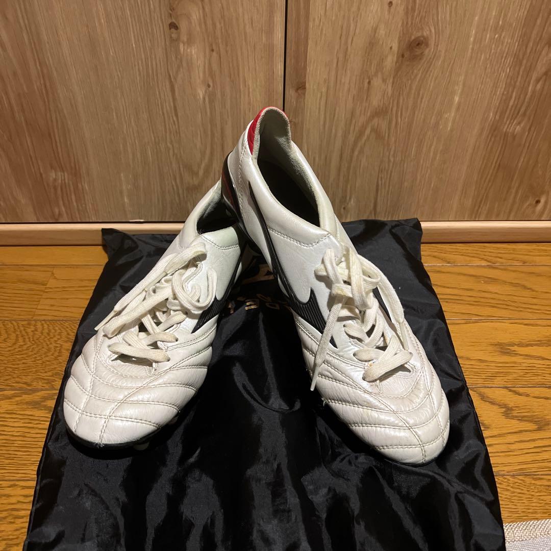 ミズノ モレリアネオ2Japanミックス