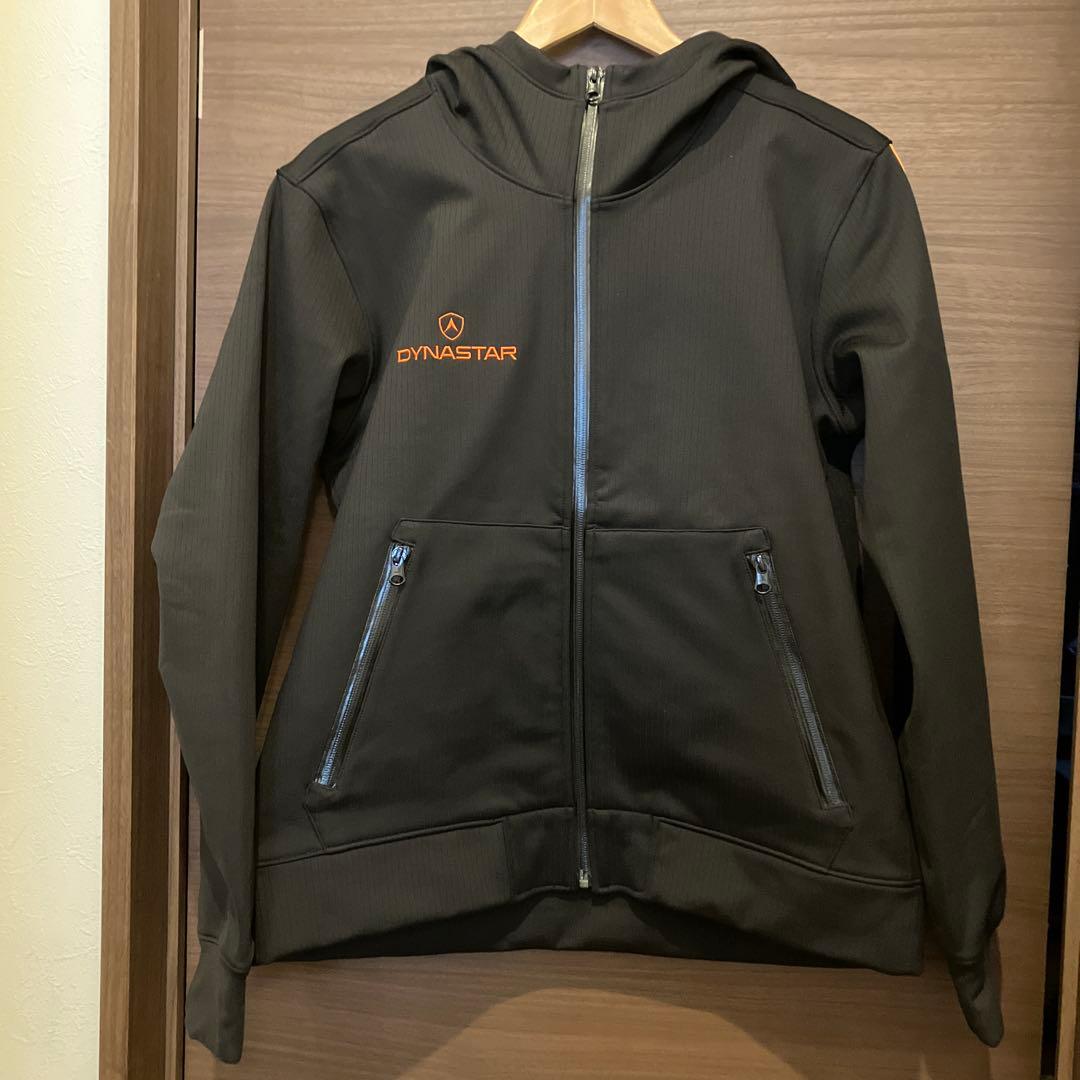 DYNASTAR（ディナスター）ソフトシェル ミドルレイヤー　アウター