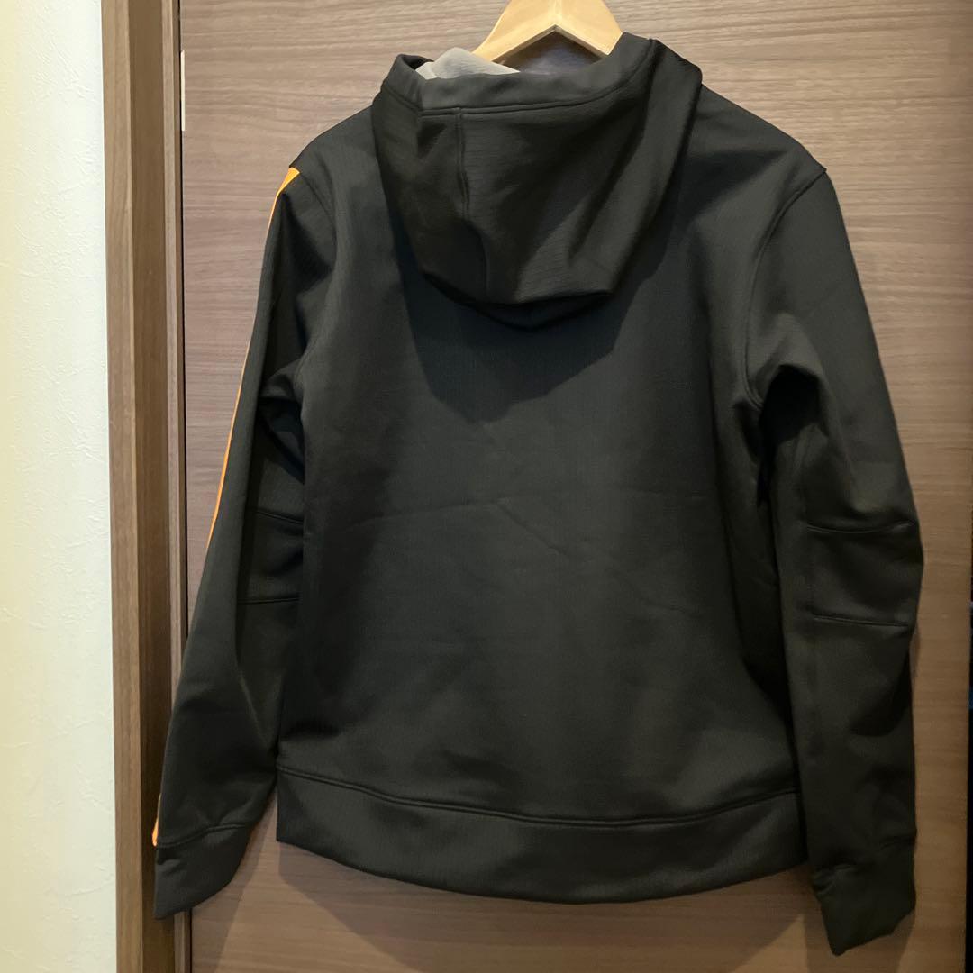 DYNASTAR（ディナスター）ソフトシェル ミドルレイヤー　アウター