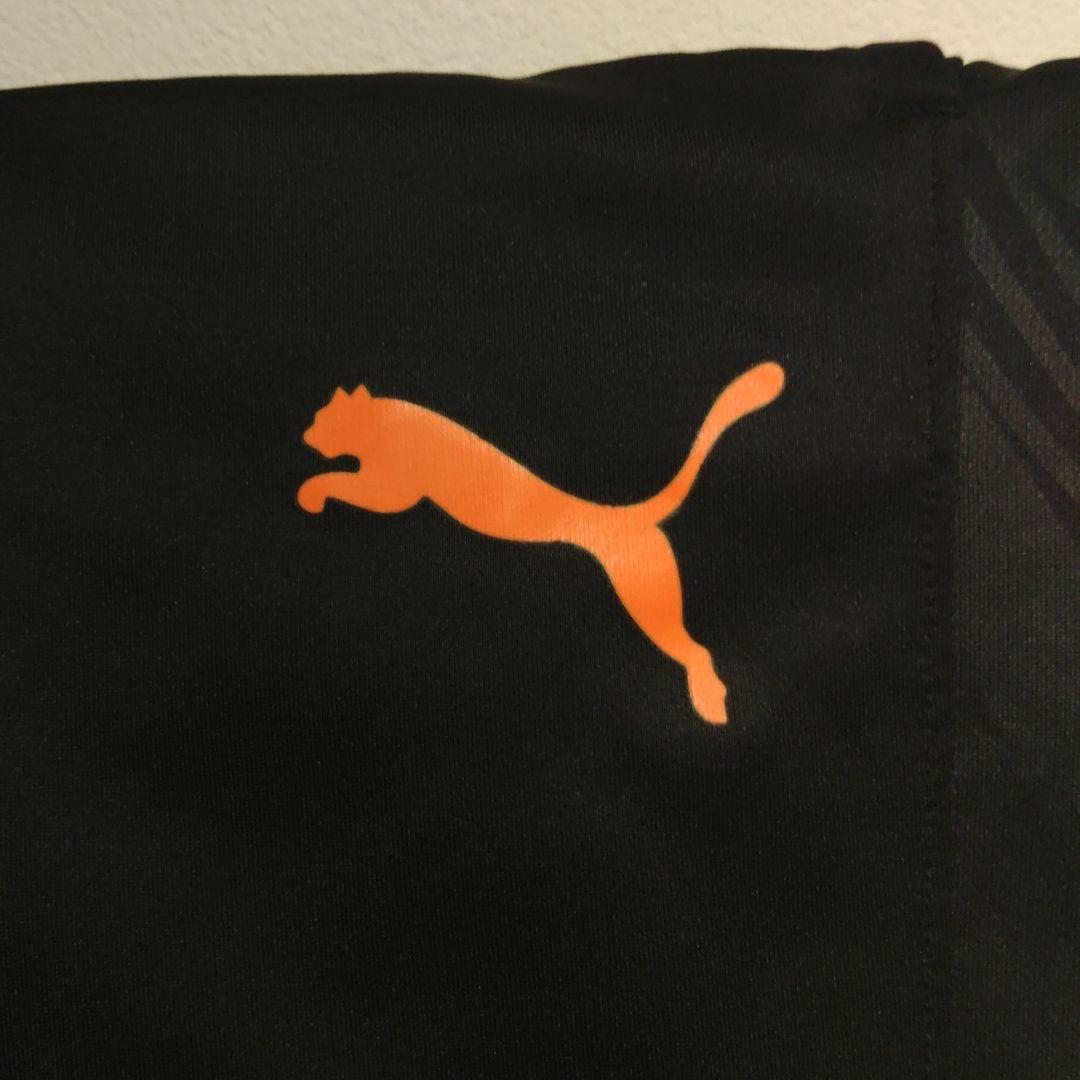 Puma 清水エスパルス ジャージ上下 長袖