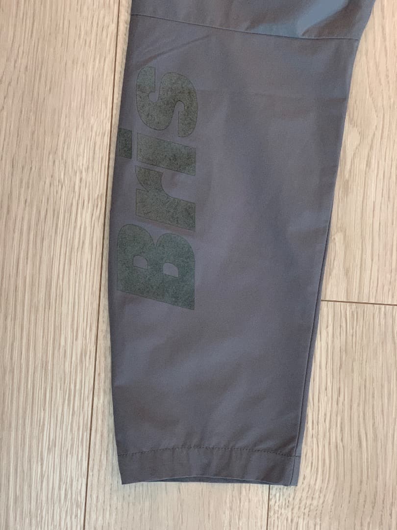 F.C.Real Bristol/ブリストル ロングパンツ ピステパンツ