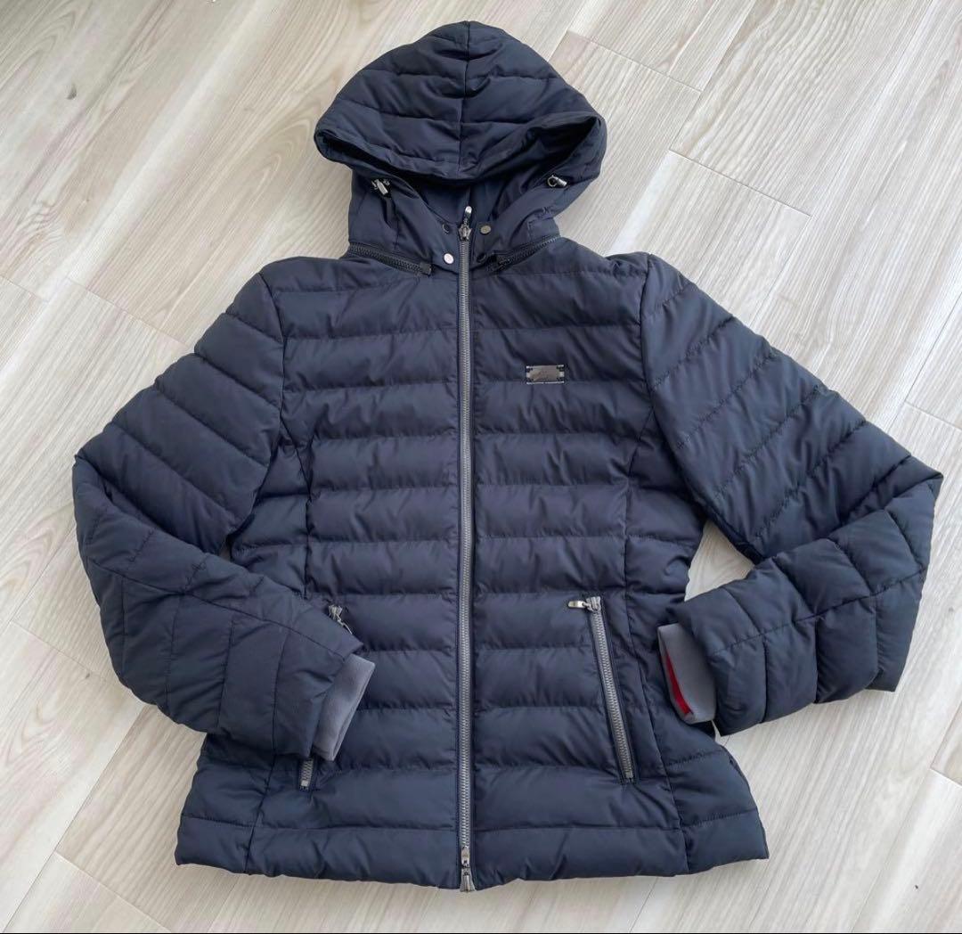 ランバンスポール　ゴルフ　レディース　ダウン　38