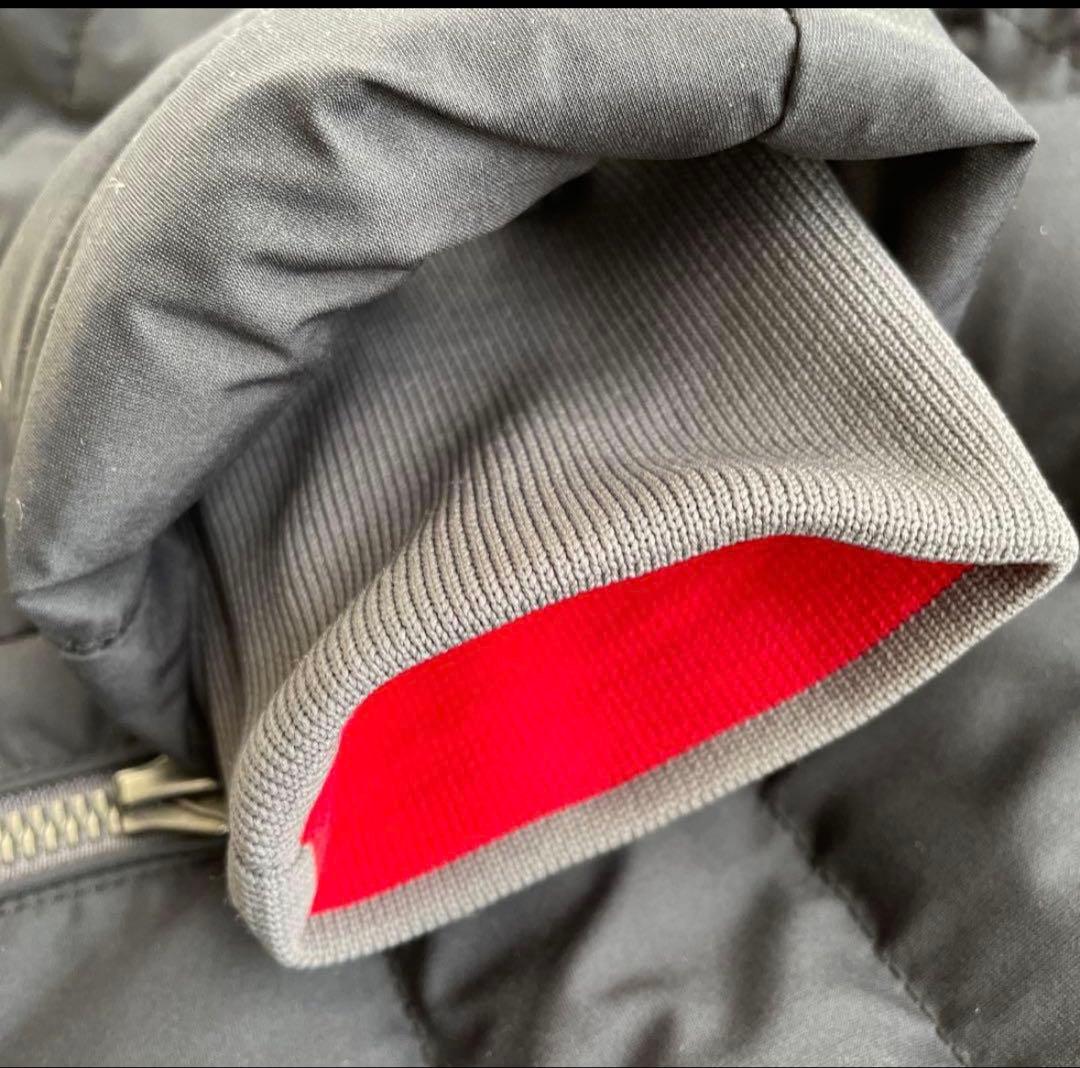 ランバンスポール　ゴルフ　レディース　ダウン　38