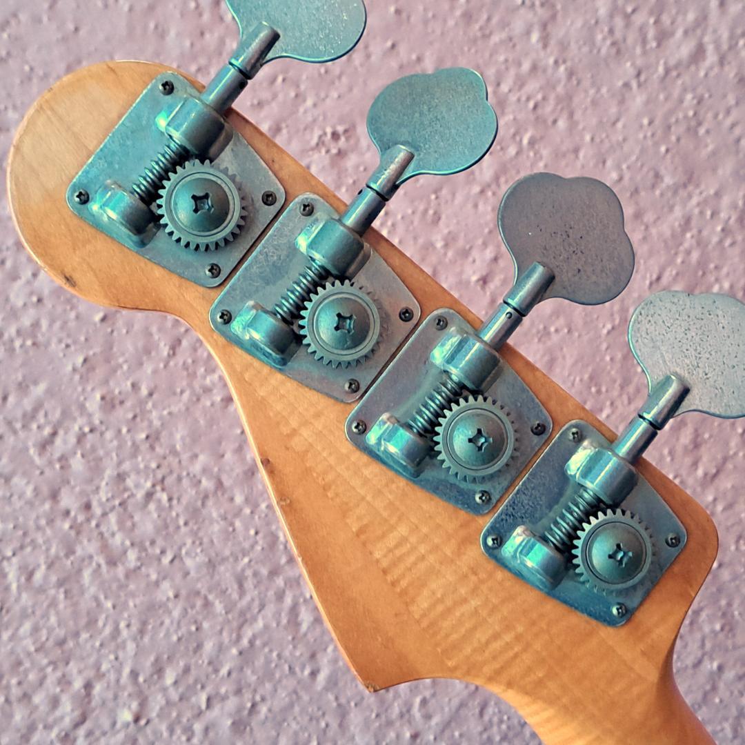 ■AriaProII Primary Bass PB アリアプロ プレベ 日本製