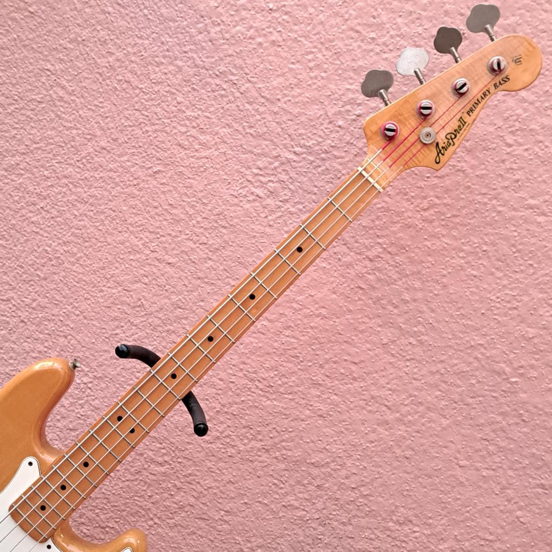 ■AriaProII Primary Bass PB アリアプロ プレベ 日本製